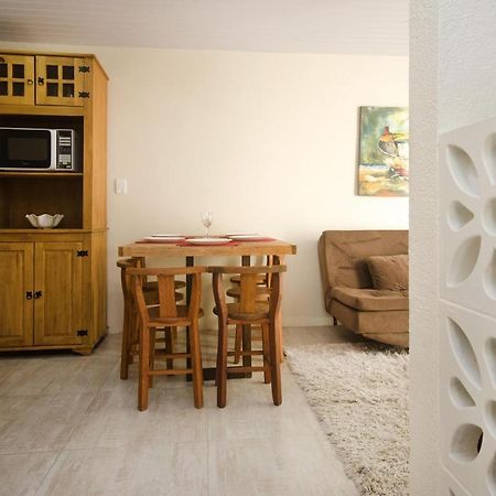 Aparthotel Residencial Salmao Bombinhas Exterior foto
