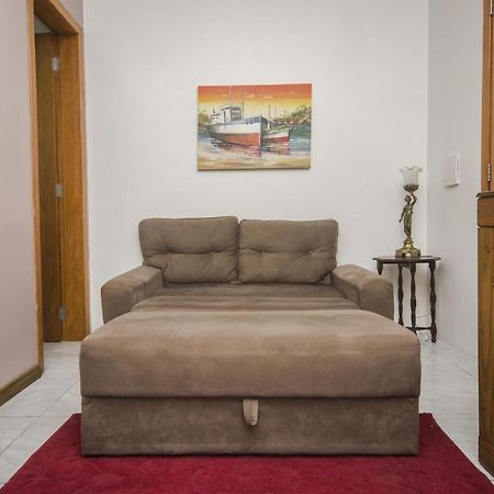 Aparthotel Residencial Salmao Bombinhas Exterior foto