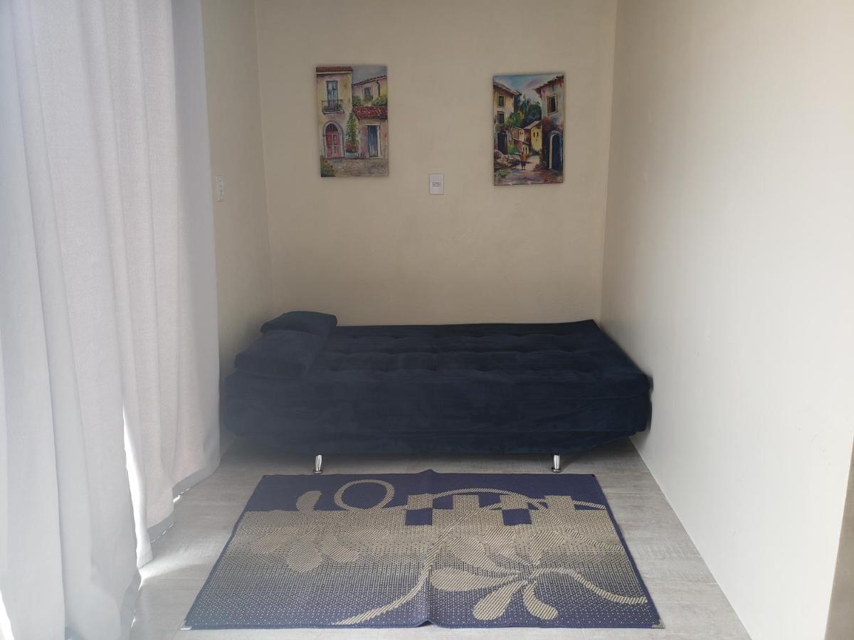 Aparthotel Residencial Salmao Bombinhas Exterior foto
