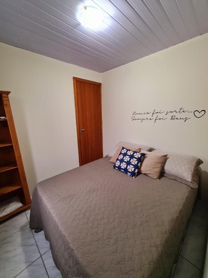 Aparthotel Residencial Salmao Bombinhas Exterior foto
