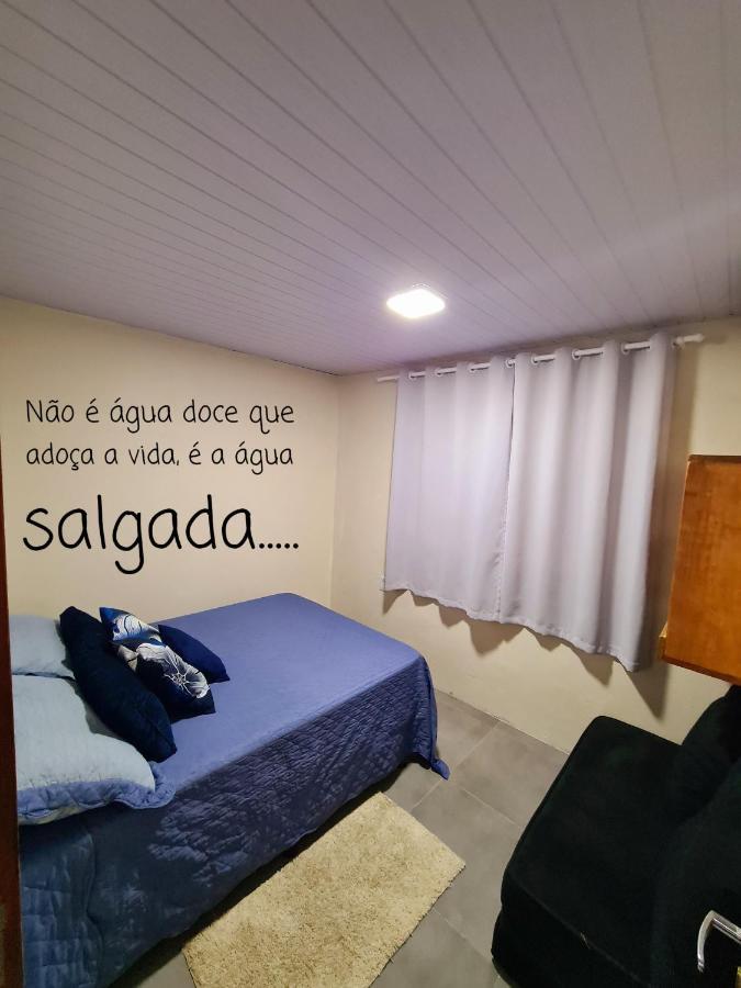 Aparthotel Residencial Salmao Bombinhas Exterior foto