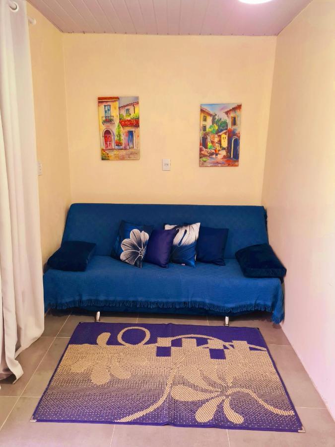Aparthotel Residencial Salmao Bombinhas Exterior foto
