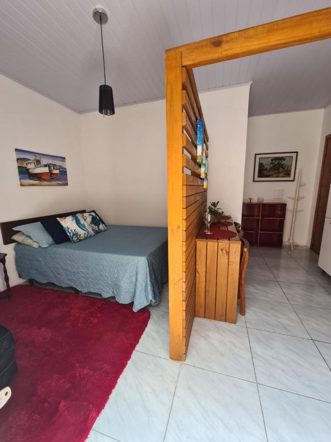 Aparthotel Residencial Salmao Bombinhas Exterior foto